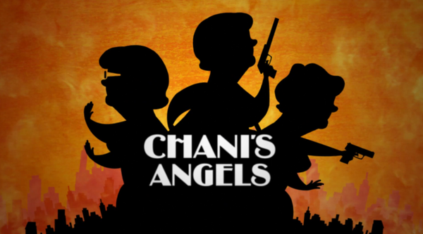 Chani's Angels,  | International Design Awards Winners